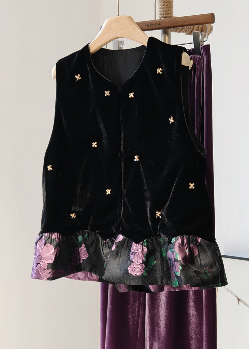 Sophisticated Coat with a Clean Classic Look