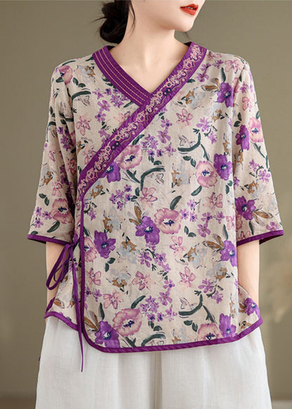 Effortlessly Elegant Shirt with a Timeless Design