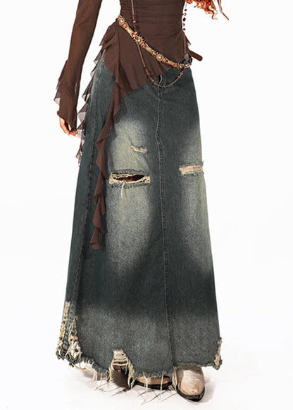 A Vintage Style Garment with Delicate Timeless Details