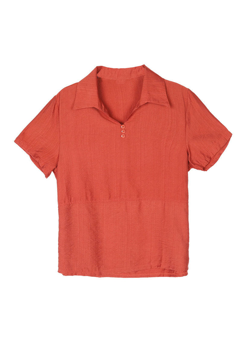 Beautifully Crafted Blouse in a Classic Style