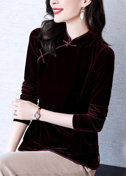 Sophisticated Shirt with a Clean Classic Look