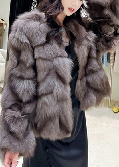 Classic Vintage & Enduringly Stylish Coat