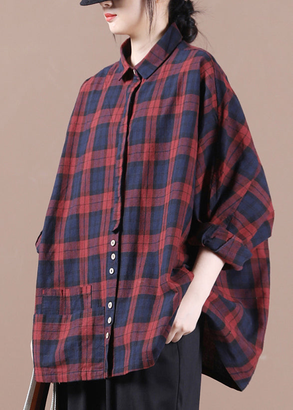 Polished Shirt with an Effortless Classic Look