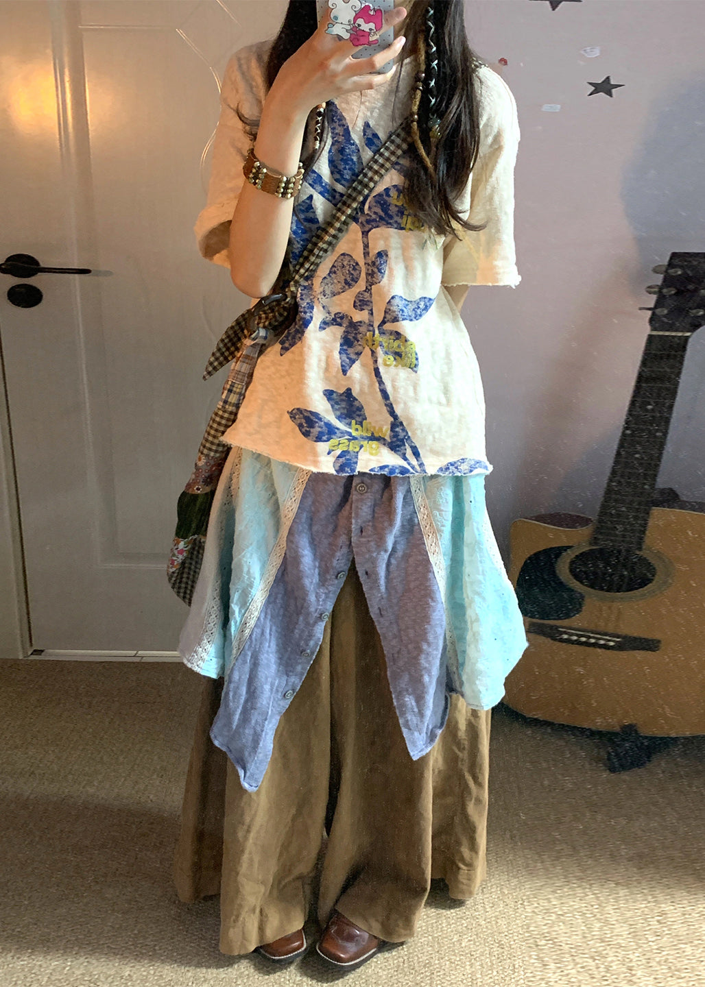 Elegantly Styled Top for Everyday Wear