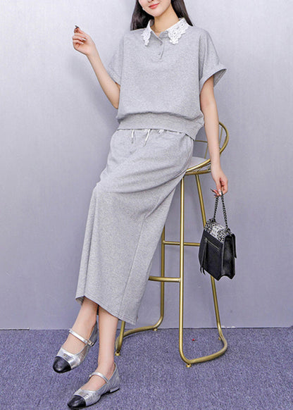 Beautifully Finished Top in a Timeless Design