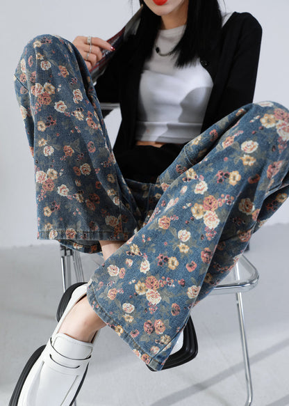 Beautifully Finished Pants in a Timeless Design
