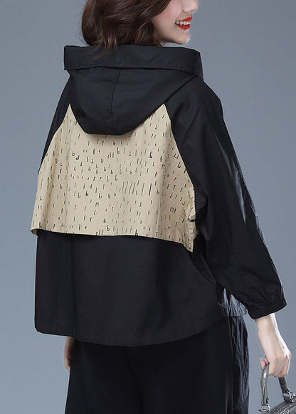 Gracefully Styled Coat for Any Occasion