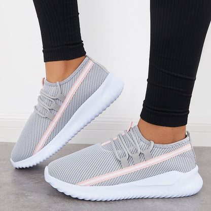 Vintage Inspired Orthopedic Sneakers