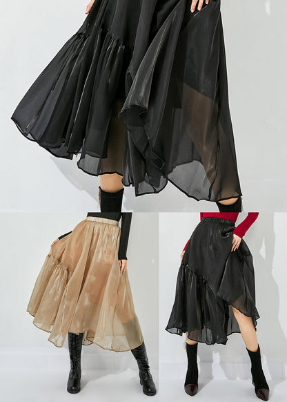 Gracefully Styled Garment for Any Occasion