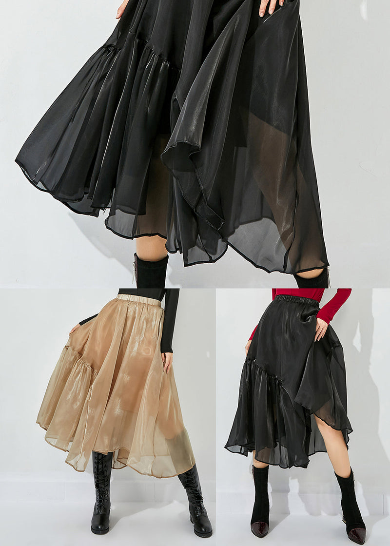 Gracefully Styled Garment for Any Occasion