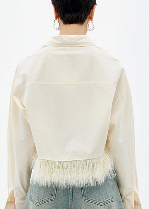 Elegantly Styled Shirt for Everyday Wear