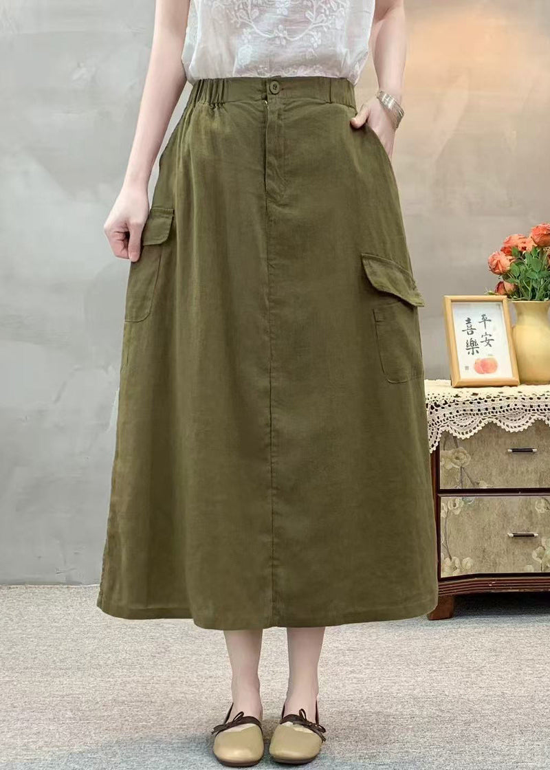 Classic Vintage Garment with a Flattering Fit
