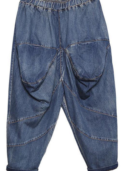 Beautifully Finished Pants in a Timeless Design