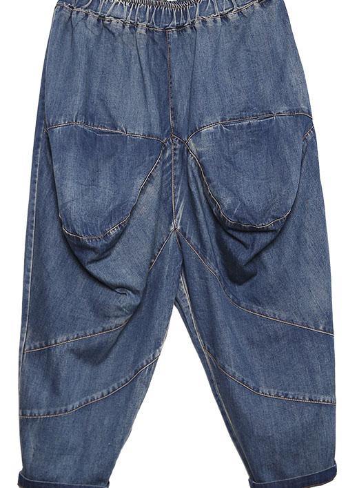 Beautifully Finished Pants in a Timeless Design
