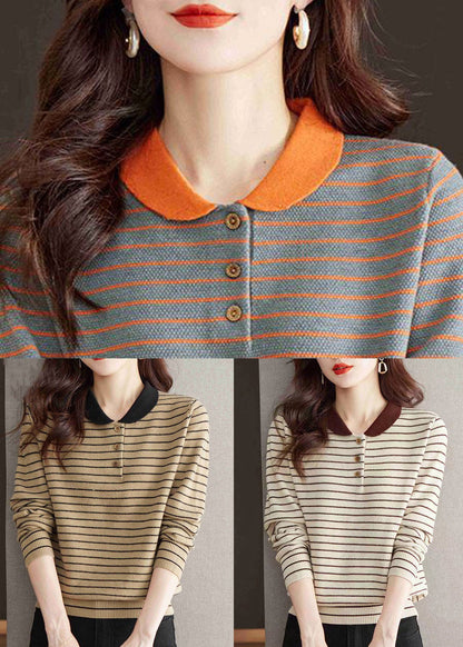 Polished Sweater with an Effortless Classic Look