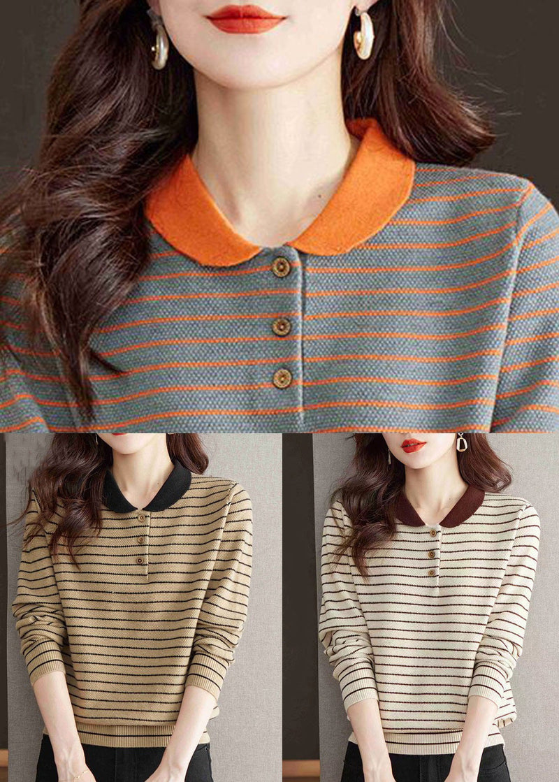Effortlessly Elegant Sweater with a Timeless Design