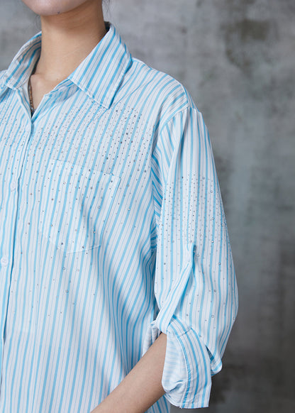 Sophisticated Blouse with a Clean Classic Look