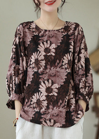 Sophisticated Top with a Clean Classic Look