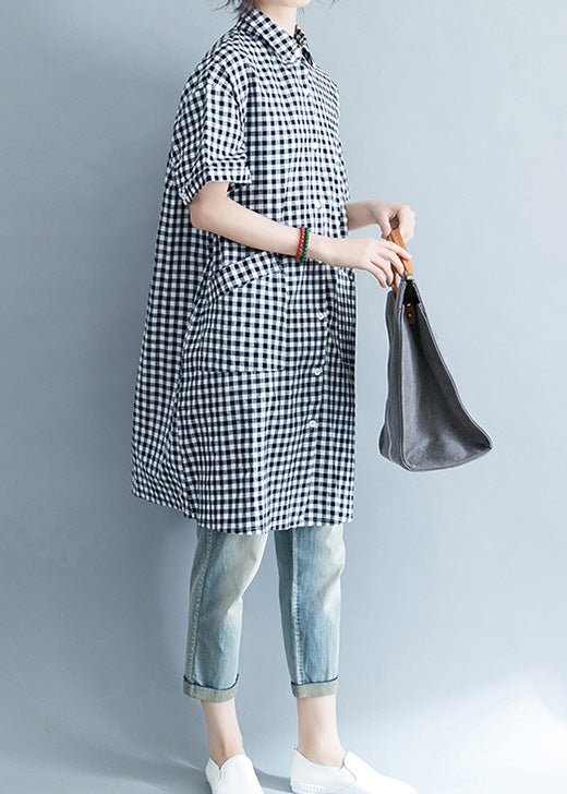 Vintage Inspired Shirt with a Contemporary Edge