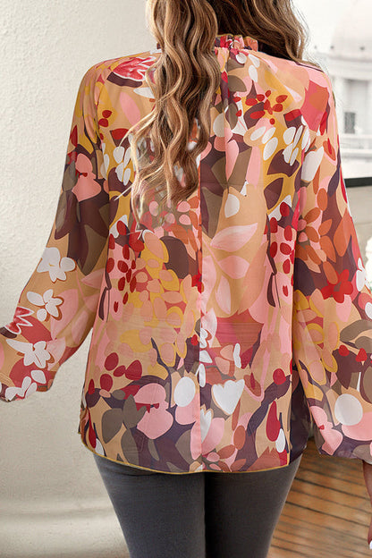 Elegantly Styled Top for Everyday Wear