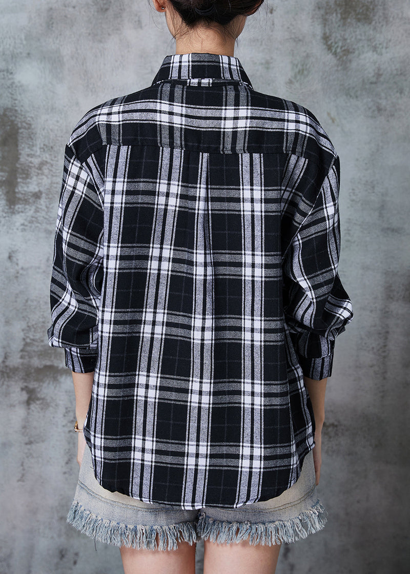 Effortlessly Elegant Shirt with a Timeless Design