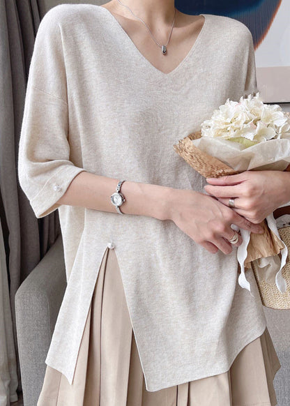 Gracefully Styled Top for Any Occasion