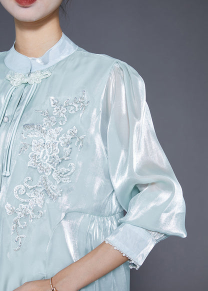 Beautifully Finished Blouse in a Timeless Design