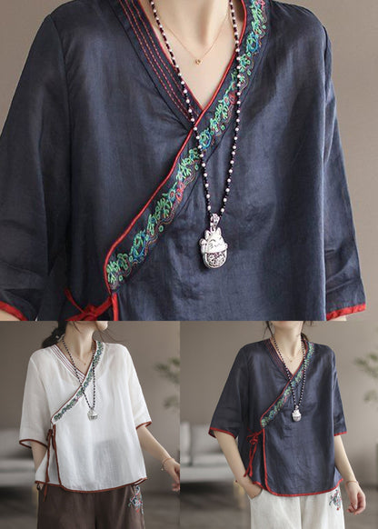 Polished Shirt with an Effortless Classic Look