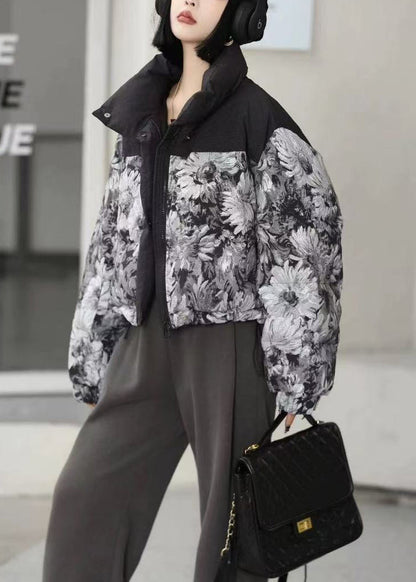 Beautifully Balanced Jacket with Timeless Character