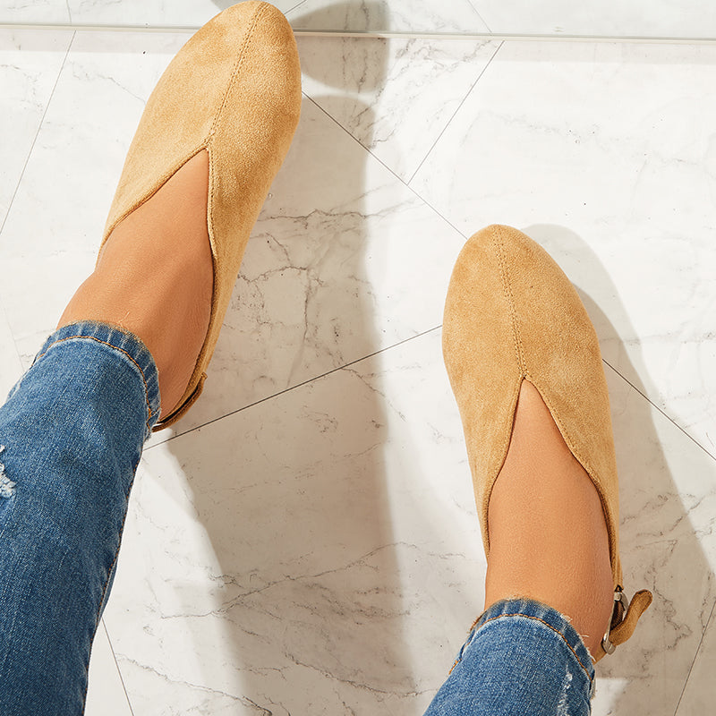 Comfortable Orthopedic Loafers for Daily Wear