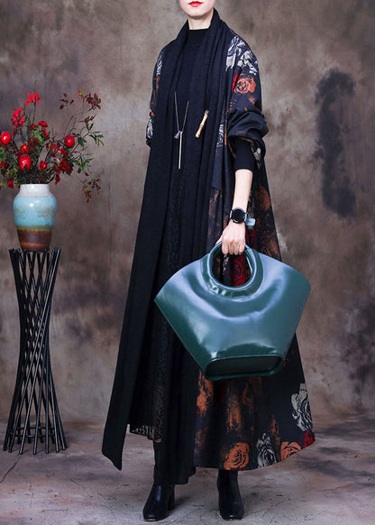Beautifully Balanced Cardigan with Timeless Character