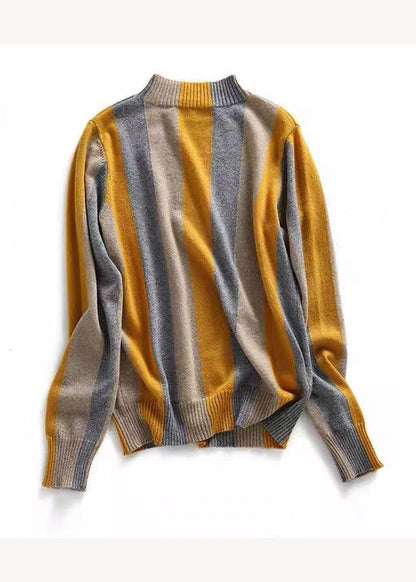 Gracefully Styled Sweater for Any Occasion