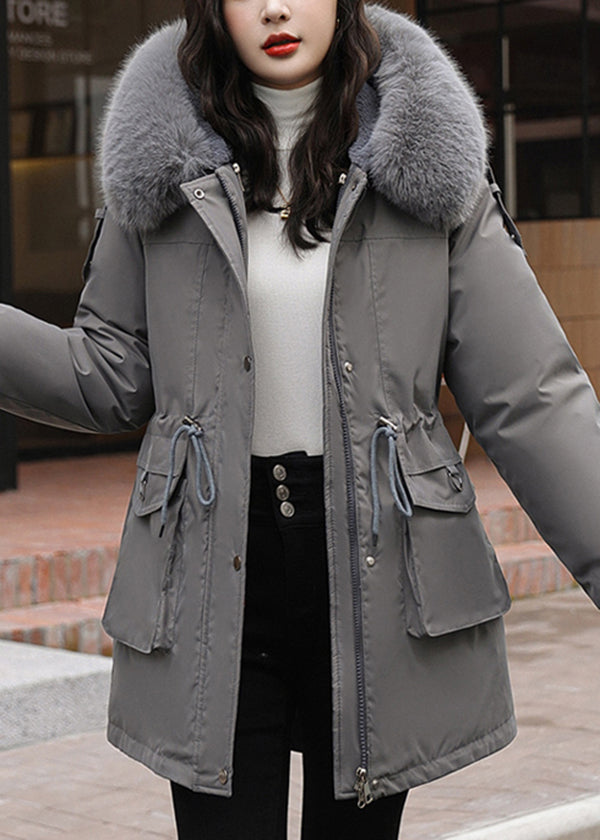 Beautifully Balanced Jacket with Timeless Character