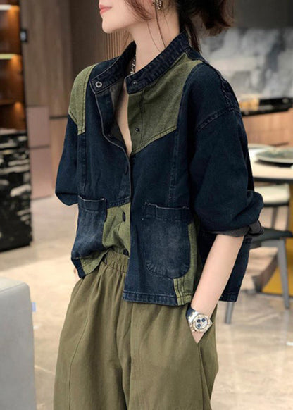 Beautifully Finished Coat in a Timeless Design