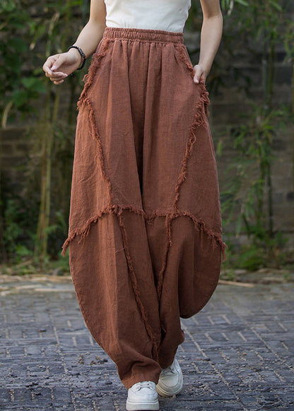 Polished Pants with an Effortless Classic Look