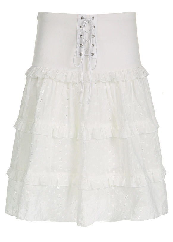 Classic Vintage Garment with a Flattering Fit