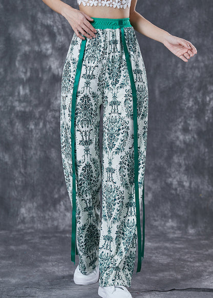 Beautifully Balanced Pants with Timeless Character