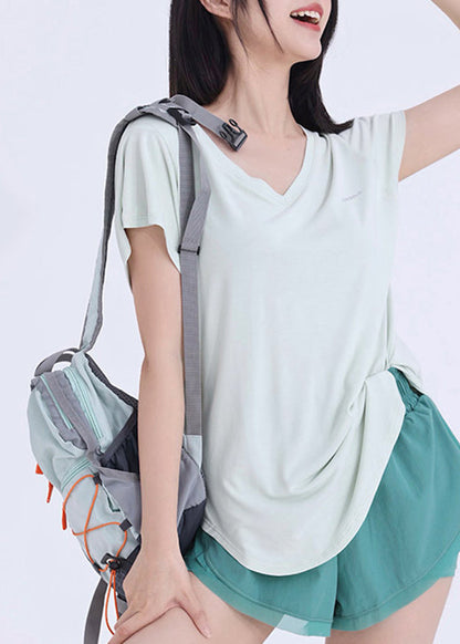 Beautifully Balanced Top with Timeless Character