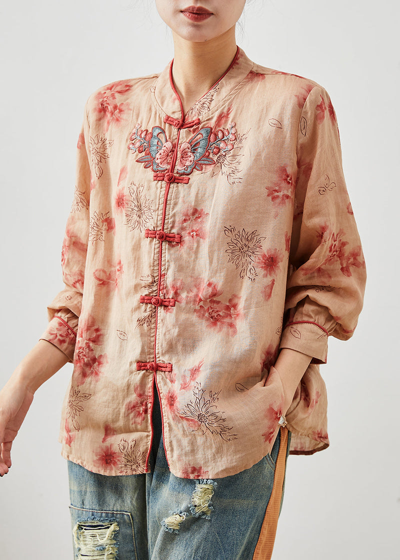 Elegantly Styled Blouse for Everyday Wear