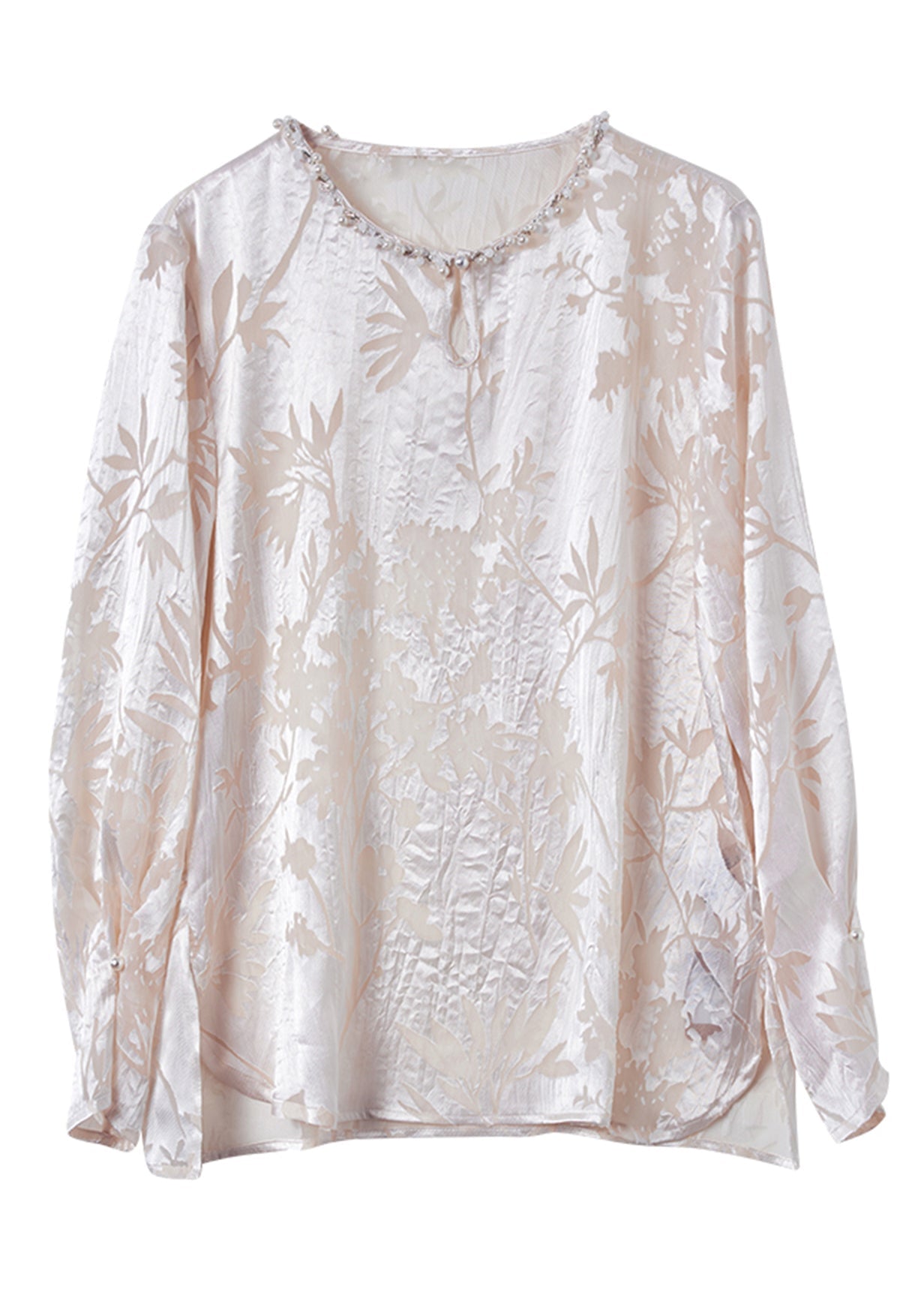 Elegantly Styled Shirt for Everyday Wear