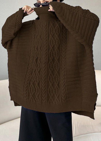 Beautifully Crafted Sweater in a Classic Style