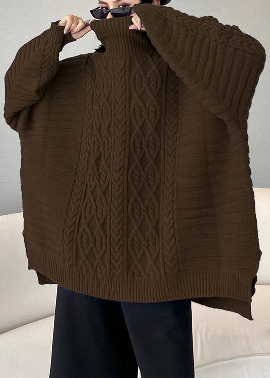Beautifully Crafted Sweater in a Classic Style