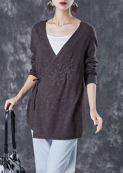 Polished Cardigan with an Effortless Classic Look