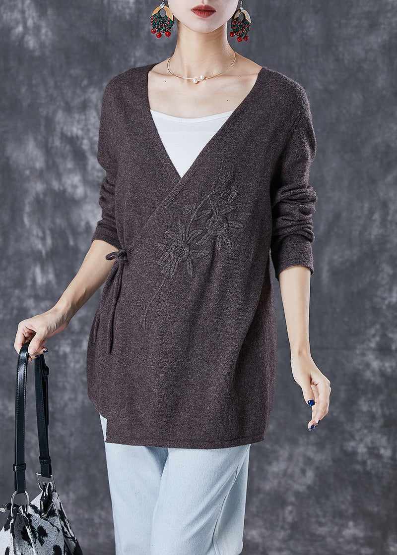 Polished Cardigan with an Effortless Classic Look
