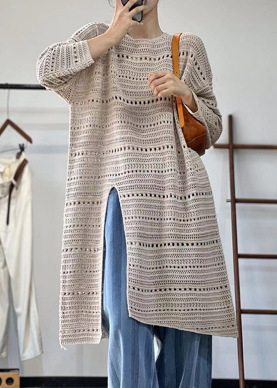 A Vintage Style Top with Delicate Timeless Details