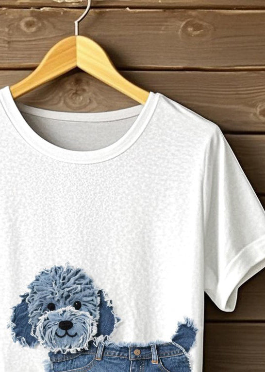 Vintage Inspired Shirt with a Contemporary Edge