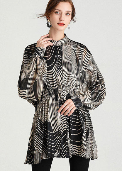 Beautifully Crafted Blouse in a Classic Style
