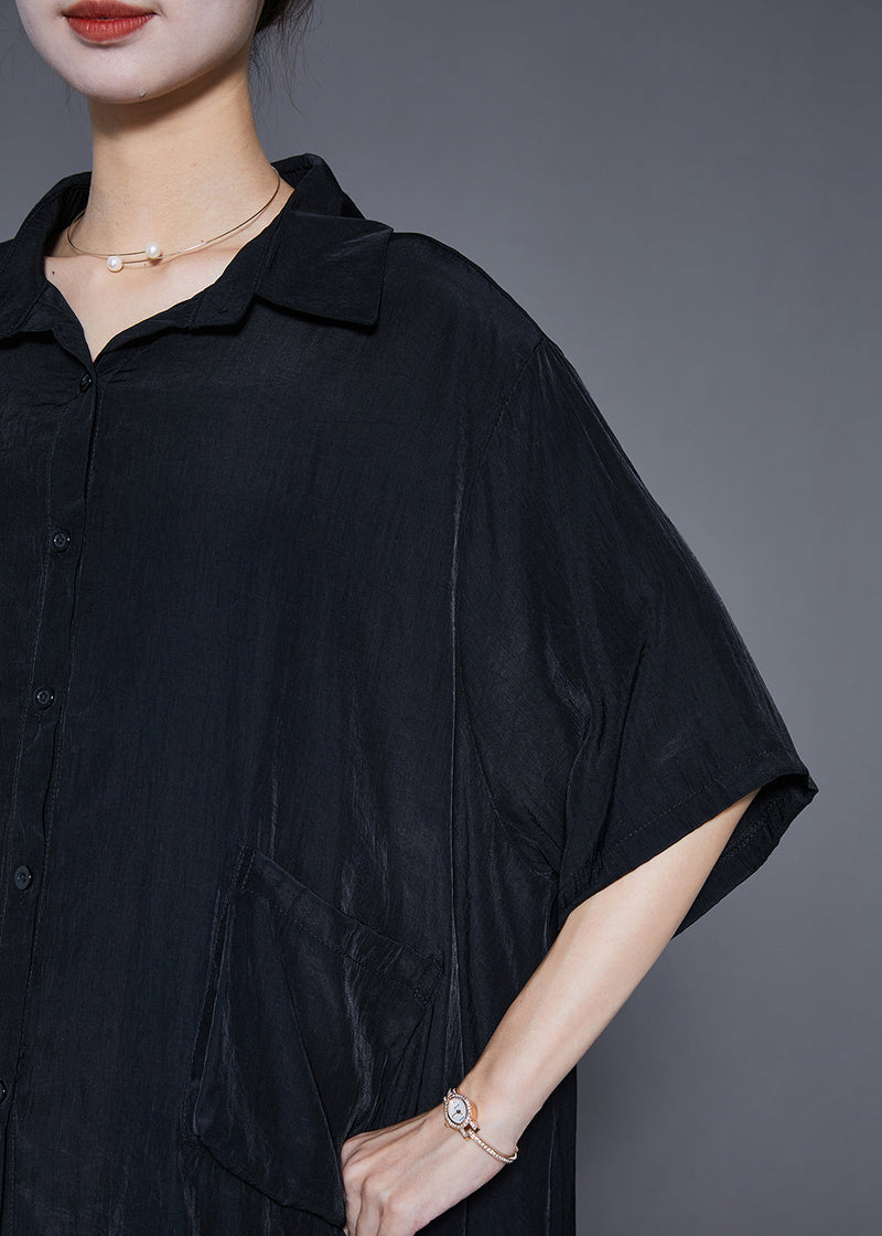Beautifully Balanced Top with Timeless Character