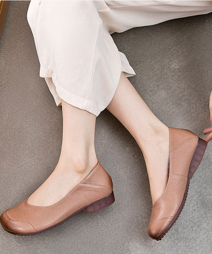 Chic Orthopedic Shoes with Unique Design