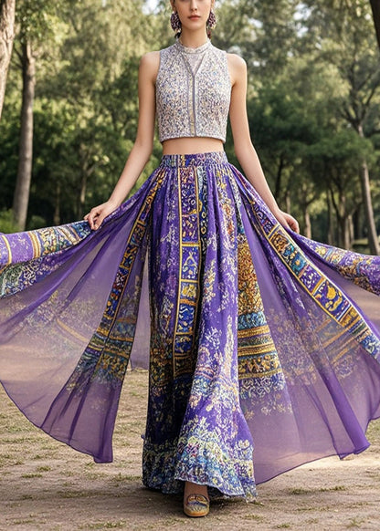Beautifully Finished Garment in a Timeless Design